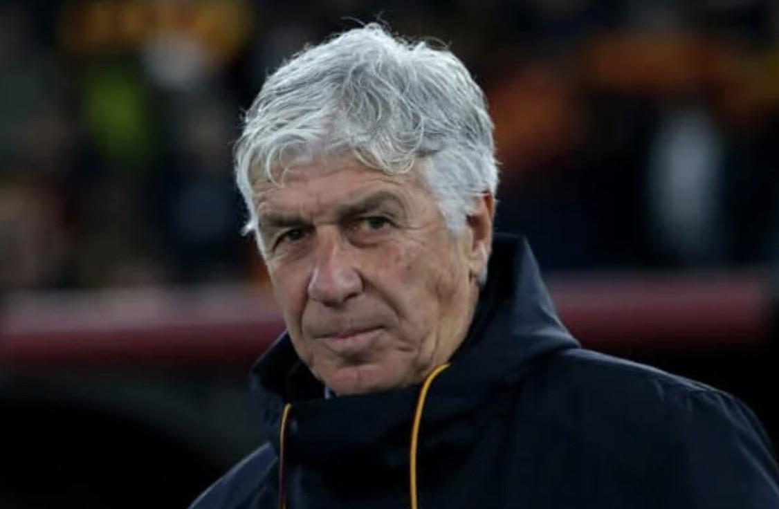 世界杯手机直播入口-加斯佩里尼：很满意年轻球员的表现，只对最后的丢球感到遗憾