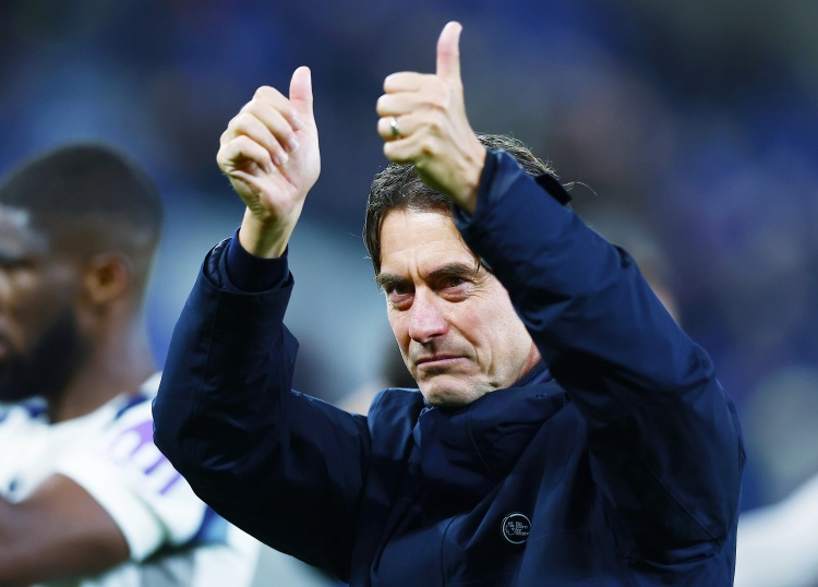 世界杯直播客户端-弗兰克：加拉格尔的进攻能力非常出色 球队的文化正逐渐变强