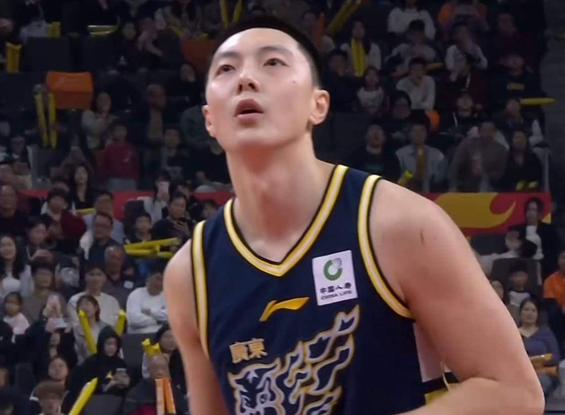 世界杯手机直播入口-CBA最新积分榜出炉！广东逆袭重回第2，北京第6，辽篮第11