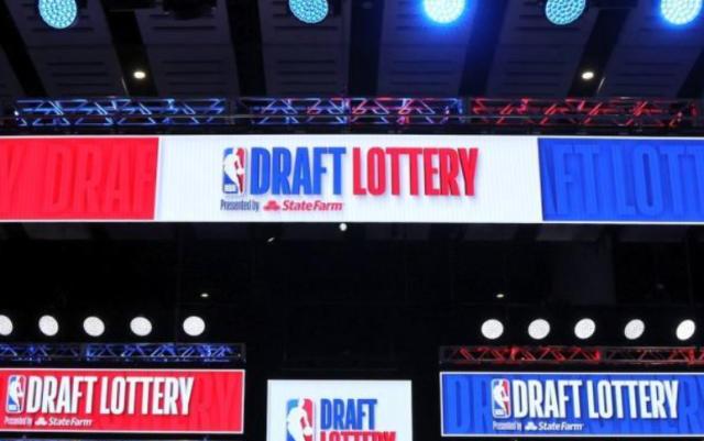 世界杯手机直播入口-NBA拟定乐透改革方案：增加抽签球队，设立胜场门槛